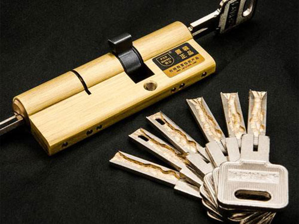 嘉陵24小时上门开锁公司