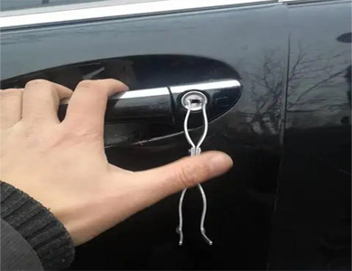 嘉陵24小时上门开锁公司