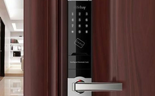 嘉陵24小时上门开锁公司