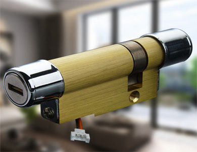 嘉陵24小时上门开锁公司