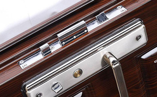 嘉陵24小时上门开锁公司