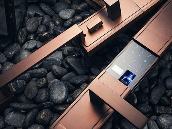 嘉陵24小时上门开锁公司