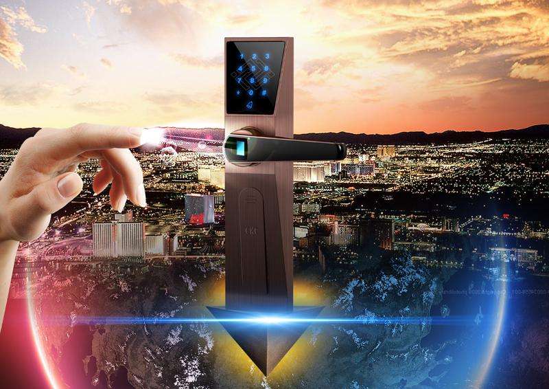 嘉陵24小时上门开锁公司