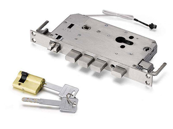 嘉陵24小时上门开锁公司